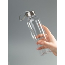 Бутылка Gulp, серая