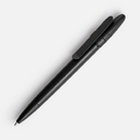 Ручка шариковая Prodir DS5 TSM Metal Clip, черная