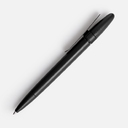 Ручка шариковая Prodir DS5 TSM Metal Clip, черная