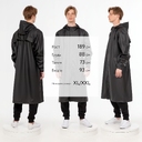 Макинтош R3, черный, размер XS/S