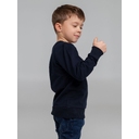 Свитшот Toima Kids 2.0, темно-синий, 6 лет