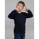 Свитшот Toima Kids 2.0, темно-синий, 6 лет