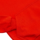 Худи детское Kirenga Kids 2.0, красное, 6 лет