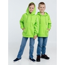 Худи детское Kirenga 2.0 Kids, зеленое яблоко, 10 лет