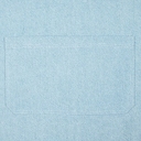 Фартук Denim Team, голубой джинс