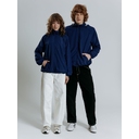 Куртка Kivach City, темно-синяя, размер XS