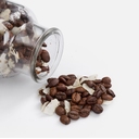 Кофе в зернах Coffeedence, с кокосом