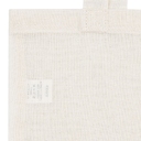 Сумка для покупок Cottonica Organic, неокрашенная