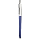 Ручка шариковая Parker Jotter Originals Navy Blue Chrome CT, темно-синяя