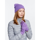 Перчатки Urban Flow, фиолетовые, размер S/M