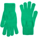 Перчатки Urban Flow, зеленые, размер S/M