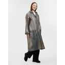 Дождевик RainDrop, серый, размер XS/S
