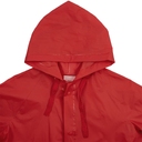 Дождевик RainDrop, красный, размер XS/S