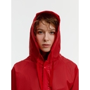 Дождевик RainDrop, красный, размер XS/S