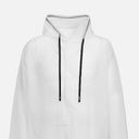 Дождевик RainDrop, белый, размер XS/S