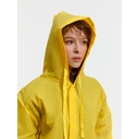 Дождевик RainDrop, желтый, размер XS/S