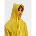 Дождевик RainDrop, желтый, размер XS/S