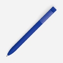Ручка шариковая Swiper SQ Soft Touch, синяя