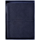 Набор Business Diary Mini, синий