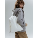 Рюкзак-мешок Fitbag, белый