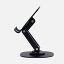 Подставка для смартфона Smartic Light, черная