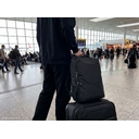 Рюкзак для ноутбука Sloten, черный