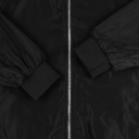 Бомбер Wigton, черный, размер XS
