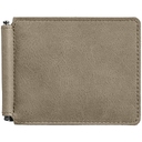 Набор Apache Billfold, серый