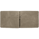 Набор Apache Billfold, серый