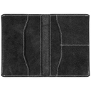 Набор Apache Billfold, черный