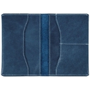 Набор Apache Billfold, синий