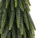 Настольная искусственная елка Argentree