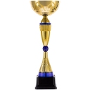 Кубок Awardee, малый, синий