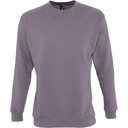 Толстовка New Supreme 280 серая, размер XS