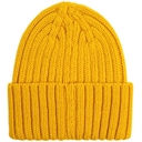 Шапка Uni, желтая