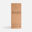 Интерьерная лампа Maris, черная
