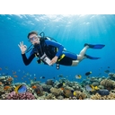 Водонепроницаемый чехол для телефона Aqualock, серый