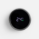 Смарт-бутылка с инфьюзером Thermory ver.2, черная