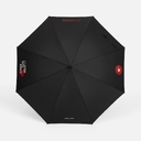 Зонт-трость Rainzee, ver.2, черный