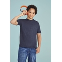 Футболка детская Regent Kids 150 темно-синяя, на рост 96-104 см (4 года)
