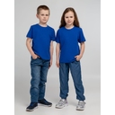 Футболка детская Regent Kids 150 ярко-синяя, на рост 96-104 см (4 года)