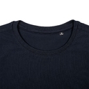 Футболка женская T-bolka Stretch Lady, темно-синяя (navy), размер S