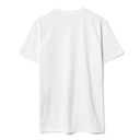 Футболка мужская T-bolka Stretch, белая, размер 3XL