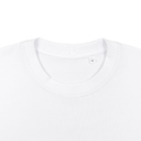 Футболка мужская T-bolka Stretch, белая, размер 3XL