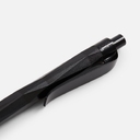 Ручка шариковая Prodir QS20 PMP-P, черная