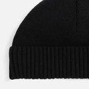 Шапка ComFleece, черная