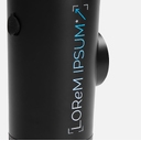 Портативная кофемашина Porta Presso, черная