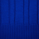 Шарф Knit Beat, синий