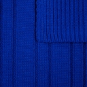 Шарф Knit Beat, синий