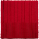Шарф Knit Beat, красный